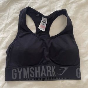 gymshark small sports bra